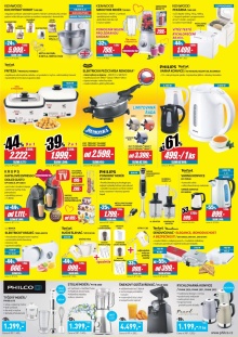 akční leták Planeo Elektro 3.2.2016-23.2.2016