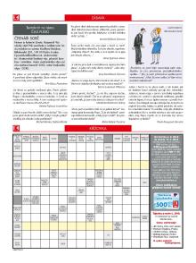 akční leták Kaufland 4.2.2016-10.2.2016