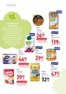 akční leták dm drogerie 27.1.2016-29.2.2016