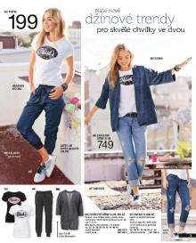 akční leták Bonprix 9.2.2016-8.8.2016