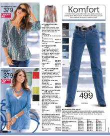 akční leták Bonprix 9.2.2016-8.8.2016