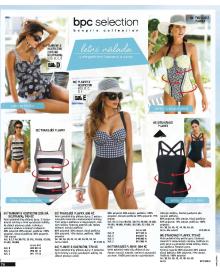 akční leták Bonprix 9.2.2016-8.8.2016