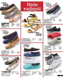 akční leták Bonprix 9.2.2016-8.8.2016