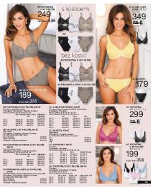 akční leták Bonprix 9.2.2016-8.8.2016