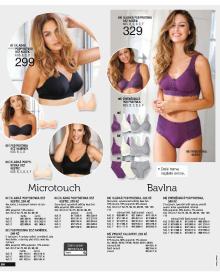 akční leták Bonprix 9.2.2016-8.8.2016