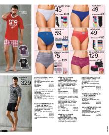 akční leták Bonprix 9.2.2016-8.8.2016