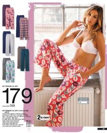 akční leták Bonprix 9.2.2016-8.8.2016
