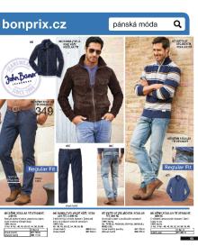 akční leták Bonprix 9.2.2016-8.8.2016