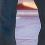 strečové džíny flared
