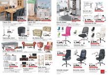 akční leták Kika nábytek 15.2.2016-28.2.2016