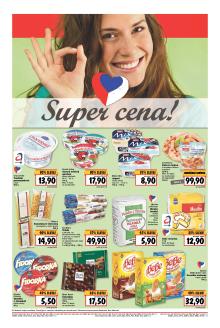 akční leták Kaufland 11.2.2016-17.2.2016
