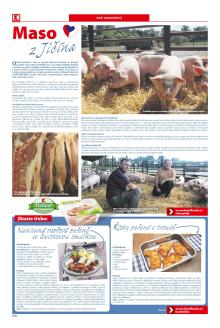 akční leták Kaufland 11.2.2016-17.2.2016