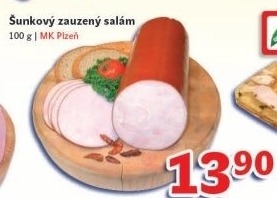 Salam sunkovy zauzeny schneider