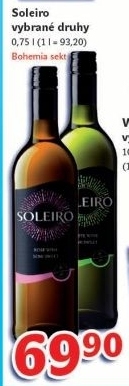 Vino soleiro
