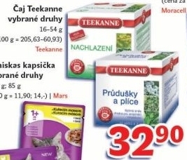 Caj bylinny funkcni teekanne