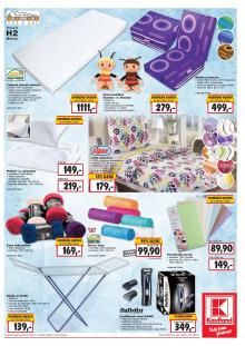 akční leták Kaufland 18.2.2016-24.2.2016