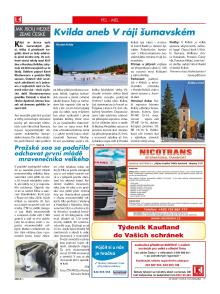 akční leták Kaufland 19.2.2016-24.2.2016