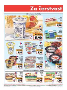 akční leták Kaufland 19.2.2016-24.2.2016
