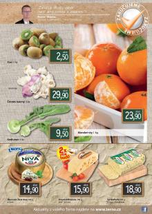 akční leták COOP 17.2.2016-23.2.2016