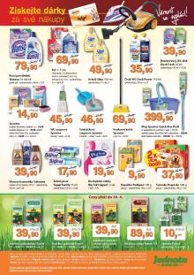akční leták COOP 17.2.2016-23.2.2016