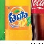 Coca Cola