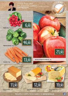akční leták COOP 24.2.2016-1.3.2016