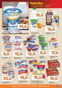 akční leták COOP 24.2.2016-1.3.2016