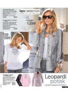 akční leták Bonprix 22.2.2016-22.8.2016