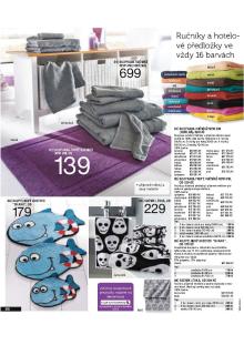 akční leták Bonprix 22.2.2016-22.8.2016