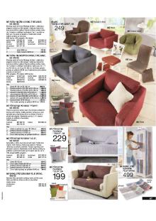 akční leták Bonprix 22.2.2016-22.8.2016