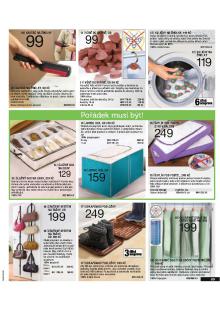 akční leták Bonprix 22.2.2016-22.8.2016