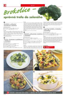akční leták Kaufland 25.2.2016-2.3.2016