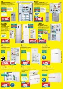 akční leták Planeo Elektro 2.3.2016-22.3.2016