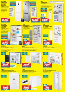 akční leták Planeo Elektro 2.3.2016-22.3.2016