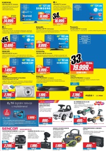 akční leták Planeo Elektro 2.3.2016-22.3.2016