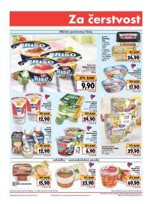 akční leták Kaufland 3.3.2016-9.3.2016