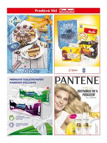 akční leták Kaufland 3.3.2016-9.3.2016