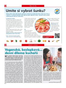 akční leták Kaufland 3.3.2016-9.3.2016