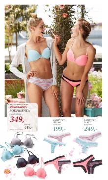 akční leták Takko Fashion 3.3.2016-16.3.2016