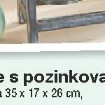 Poličky