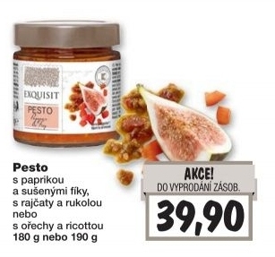 Pesto Exquisit