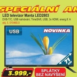 LED televizor Manta LED 2803 (71)