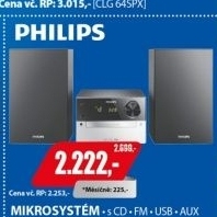 MCM2300/12MIKROSYSTÉMPHILIPS