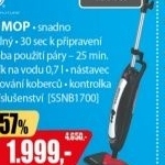 parni mop