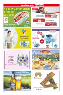 akční leták Kaufland 10.3.2016-16.3.2016
