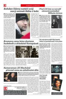 akční leták Kaufland 10.3.2016-16.3.2016