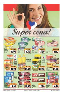 akční leták Kaufland 10.3.2016-16.3.2016
