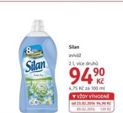 Aviváž Silan