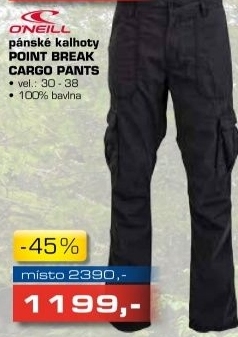 POINT BREAK