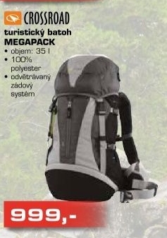 MEGAPACK